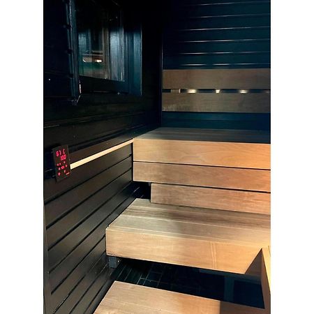Holiday Home Jormakka By Interhome Levi Exterior photo
