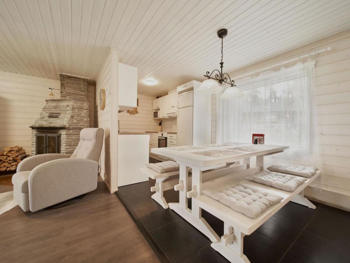 Holiday Home Jormakka By Interhome Levi Exterior photo