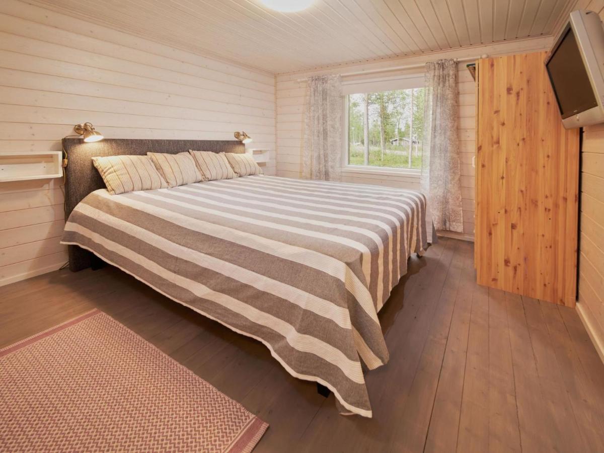 Holiday Home Jormakka By Interhome Levi Exterior photo