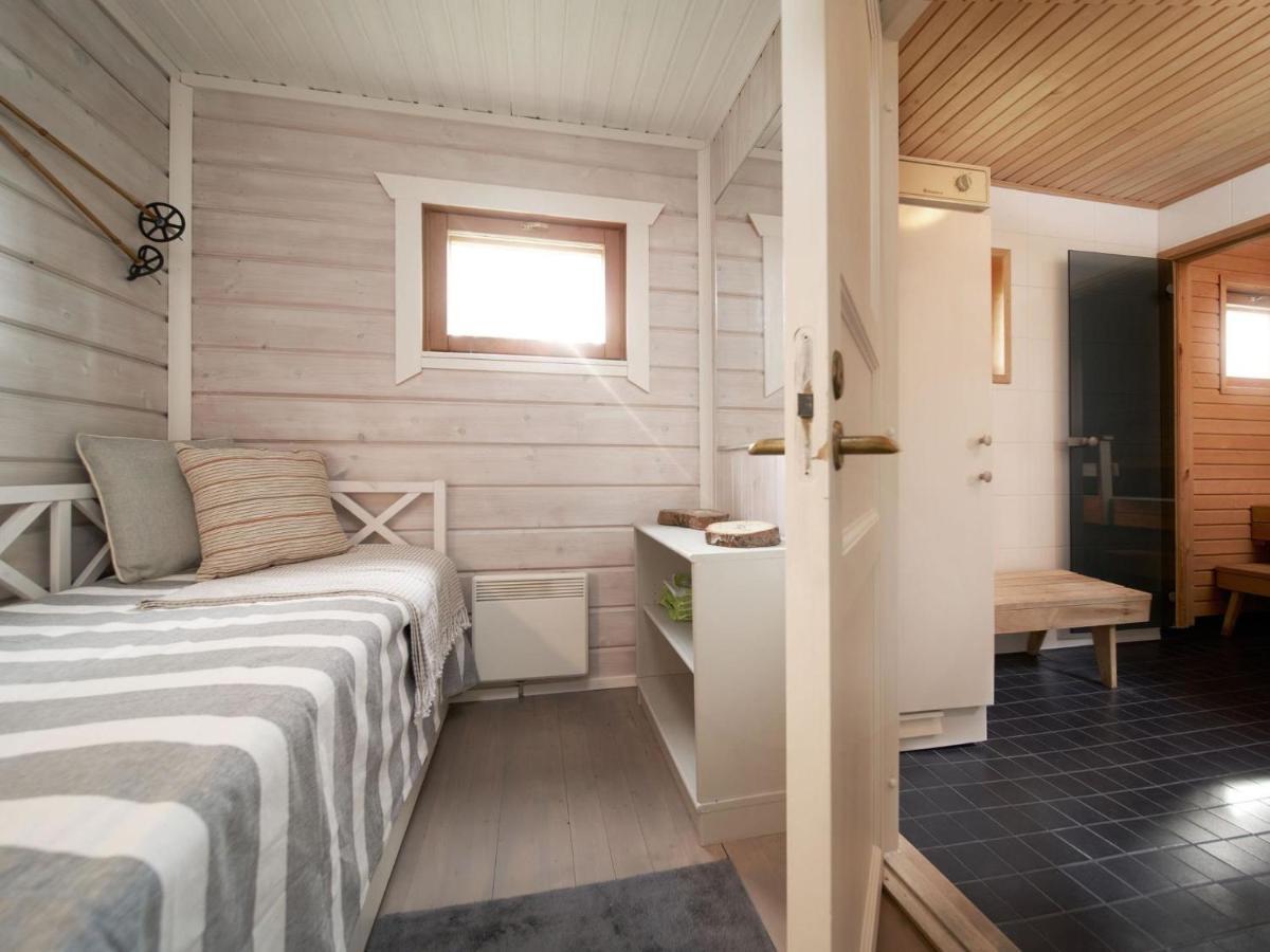 Holiday Home Jormakka By Interhome Levi Exterior photo