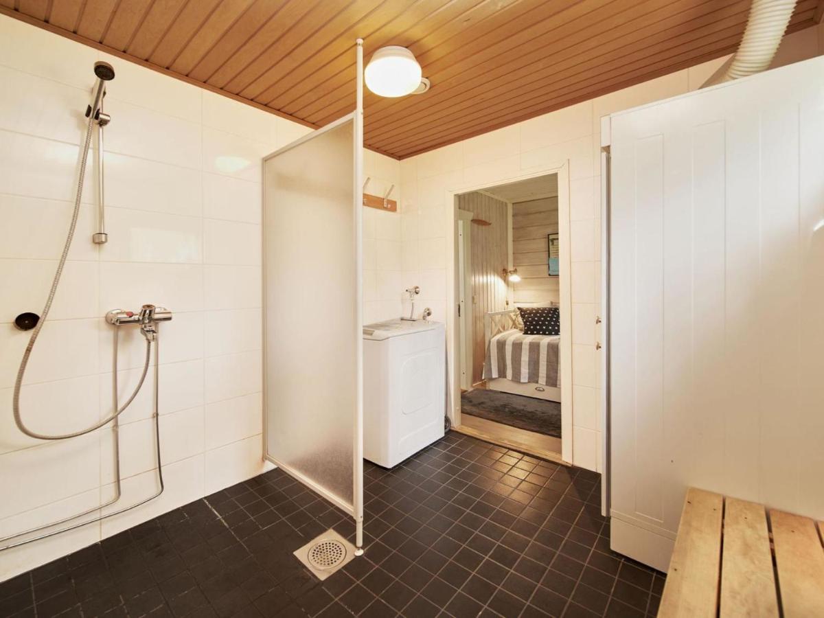Holiday Home Jormakka By Interhome Levi Exterior photo