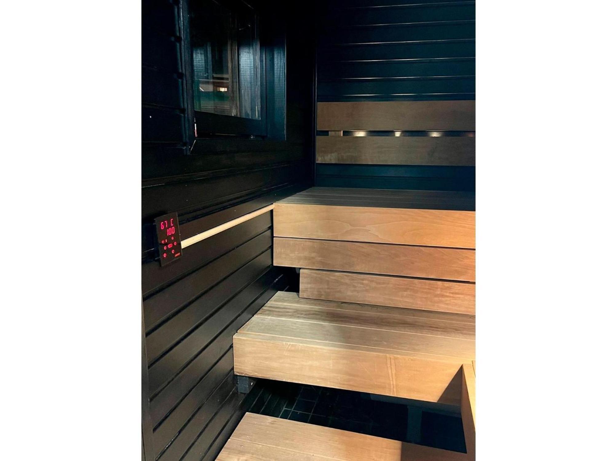 Holiday Home Jormakka By Interhome Levi Exterior photo